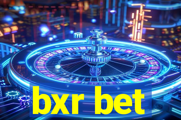 bxr bet